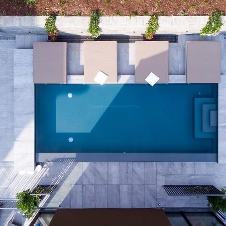 Le Stanze Del Lago Villa Seta Комо Екстериор снимка