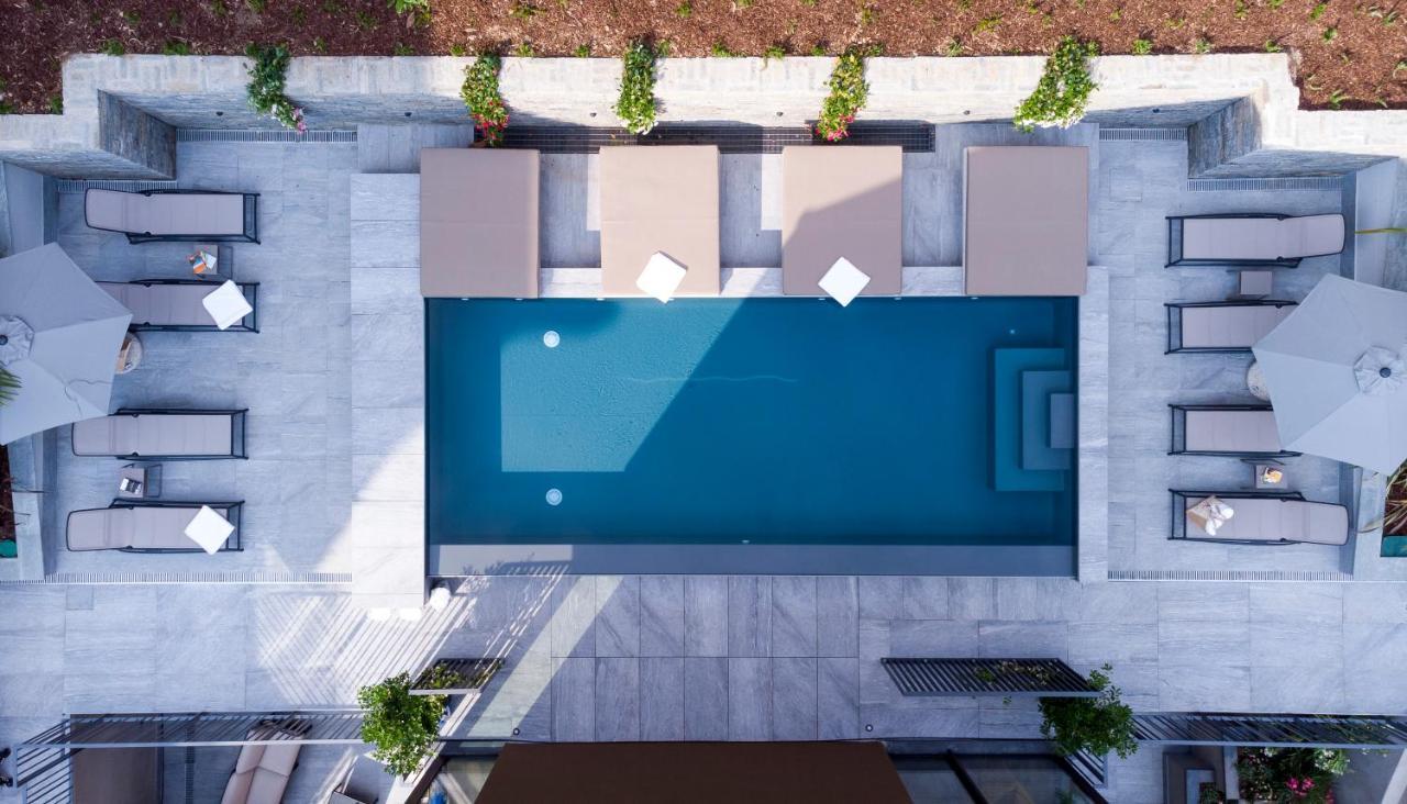 Le Stanze Del Lago Villa Seta Комо Екстериор снимка