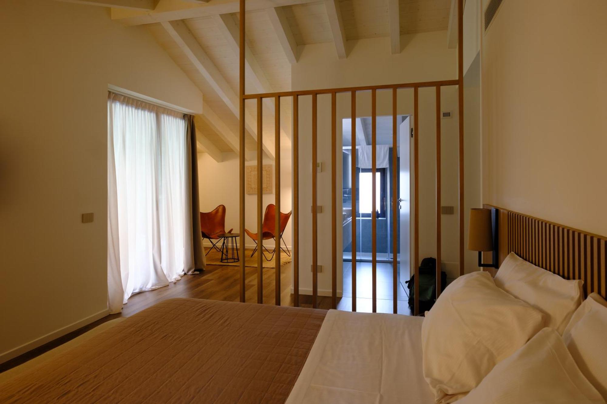 Le Stanze Del Lago Villa Seta Комо Екстериор снимка